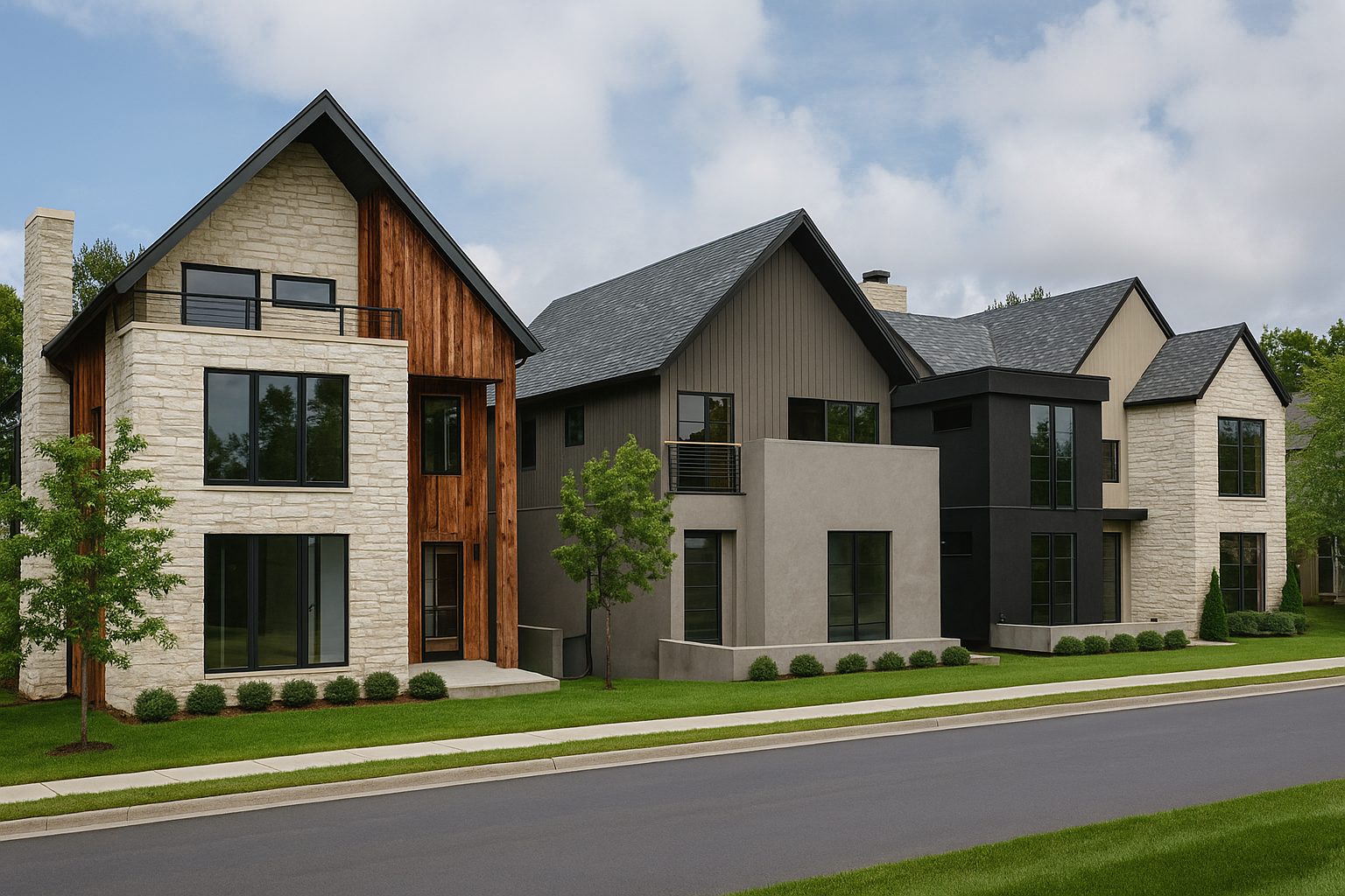 3D Update of Sage Valley