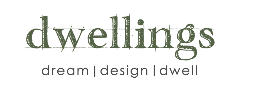Dwellings Logo Transparent